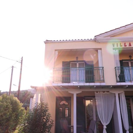 Villa Ladina Lygia  Exterior photo