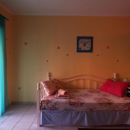 Villa Ladina Lygia  Exterior photo