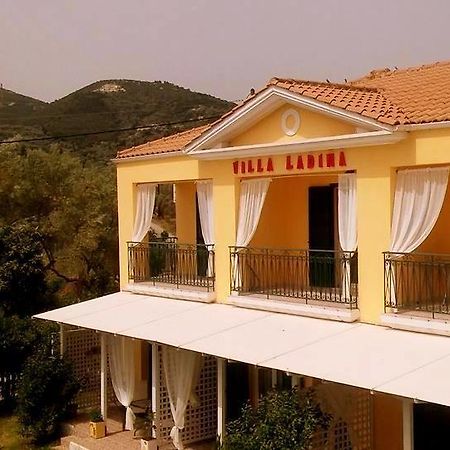 Villa Ladina Lygia  Exterior photo