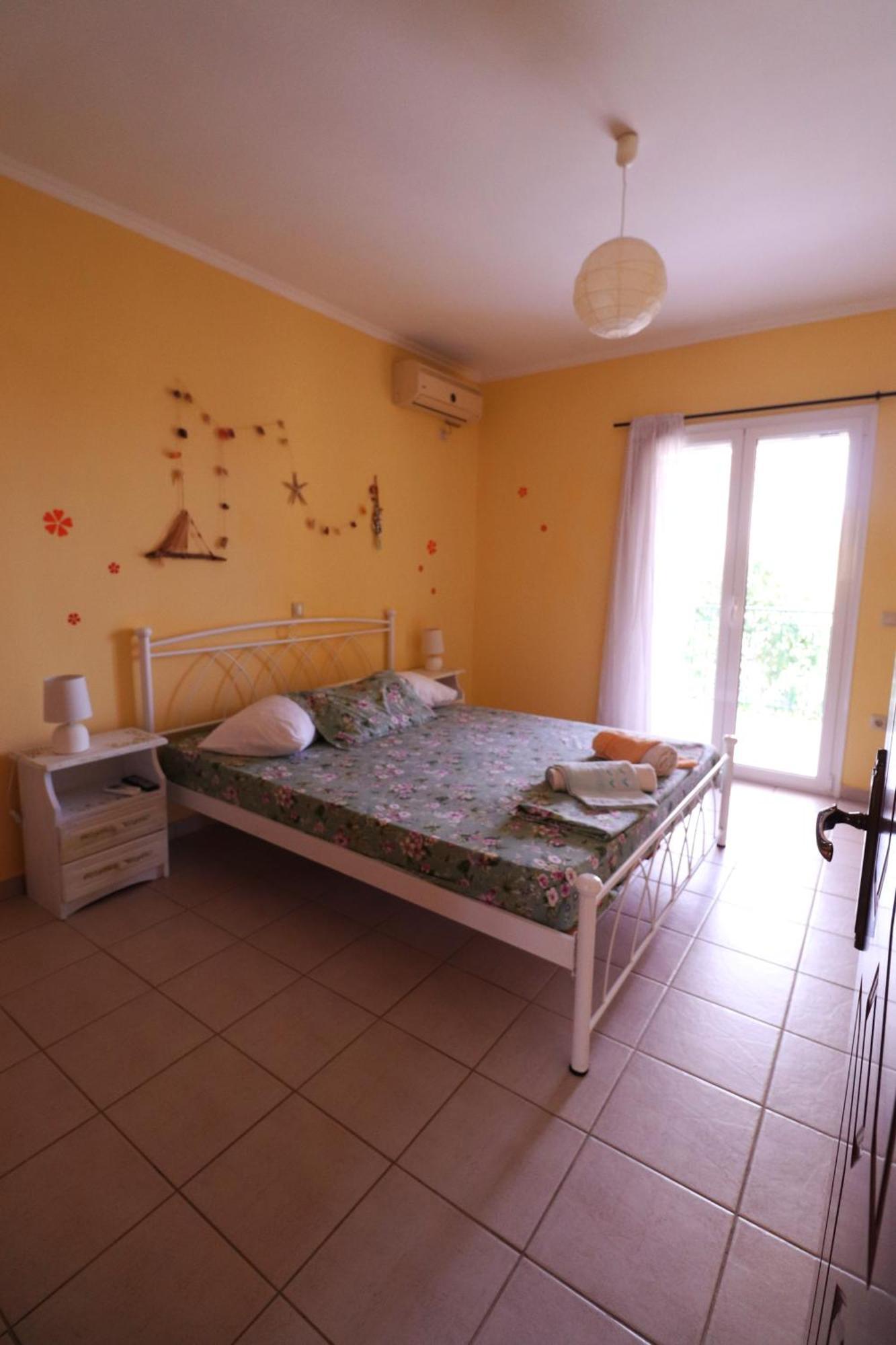 Villa Ladina Lygia  Exterior photo