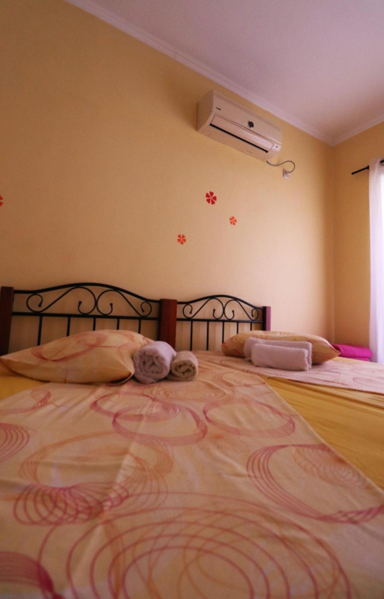 Villa Ladina Lygia  Exterior photo