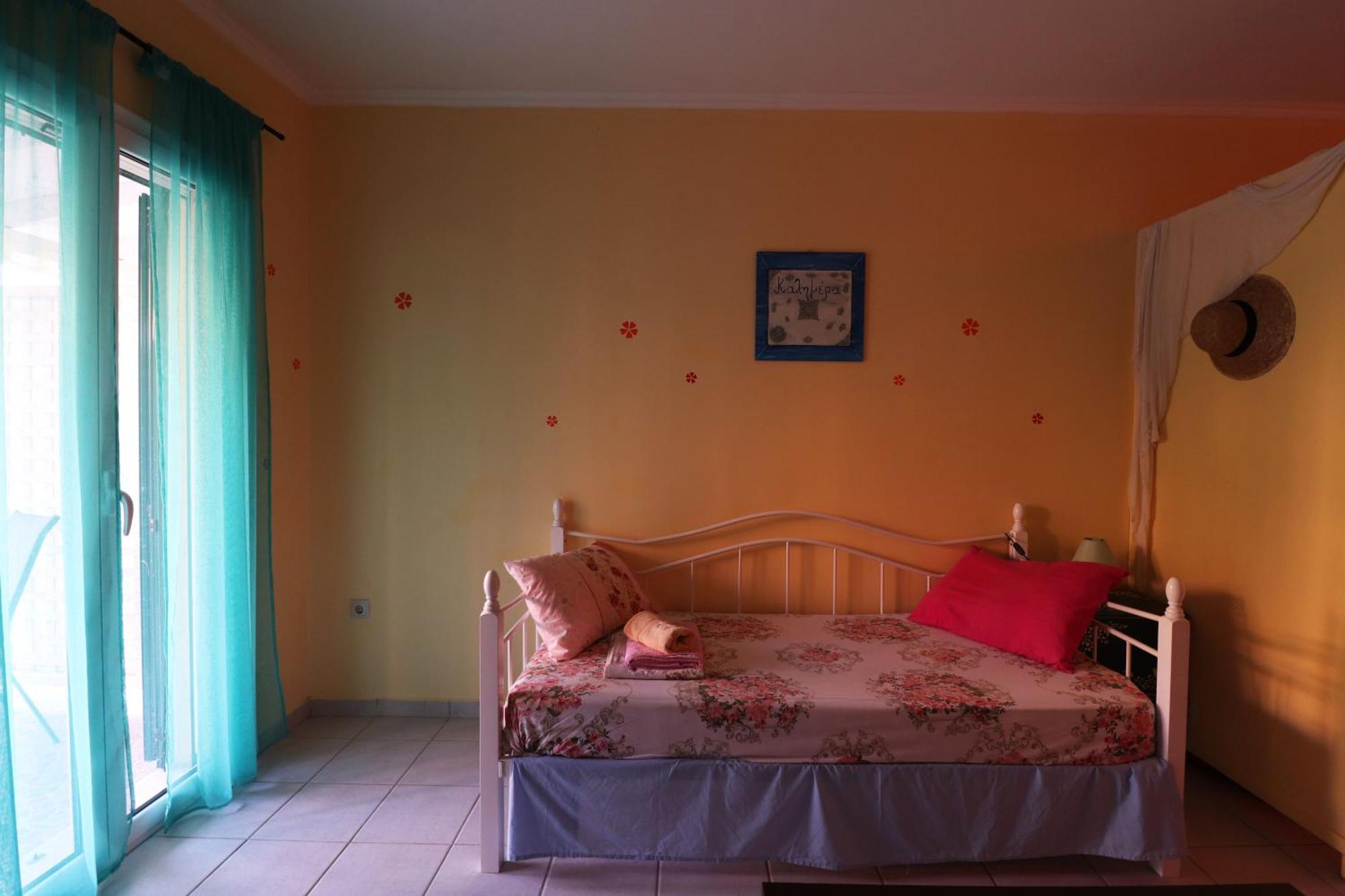 Villa Ladina Lygia  Exterior photo