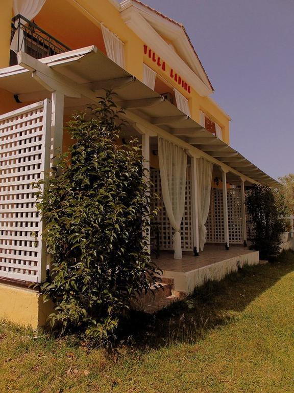 Villa Ladina Lygia  Exterior photo