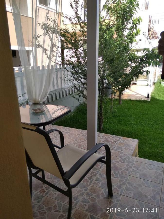 Villa Ladina Lygia  Exterior photo