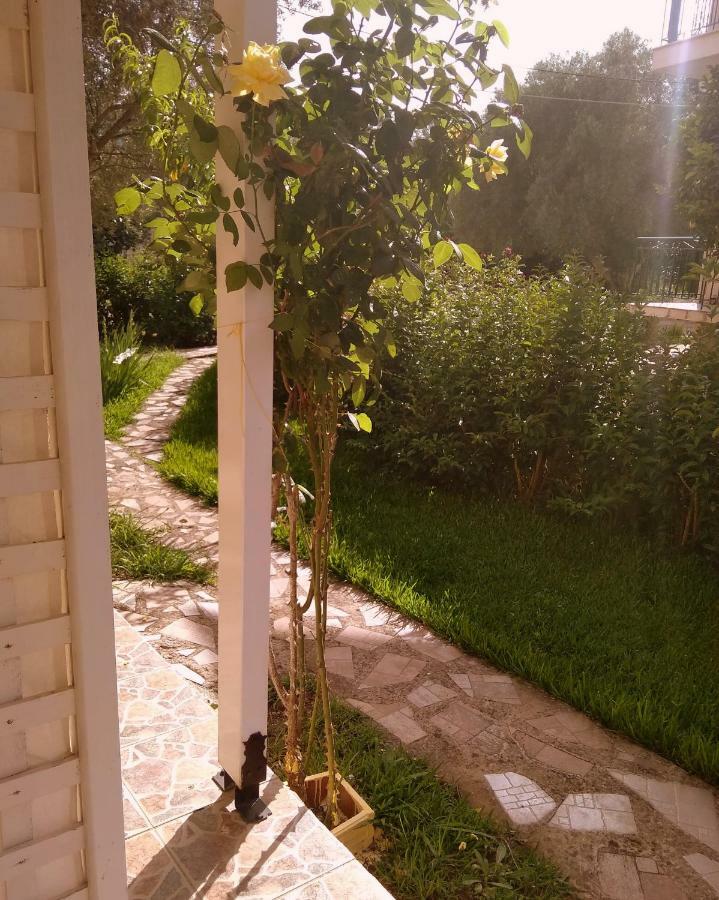 Villa Ladina Lygia  Exterior photo