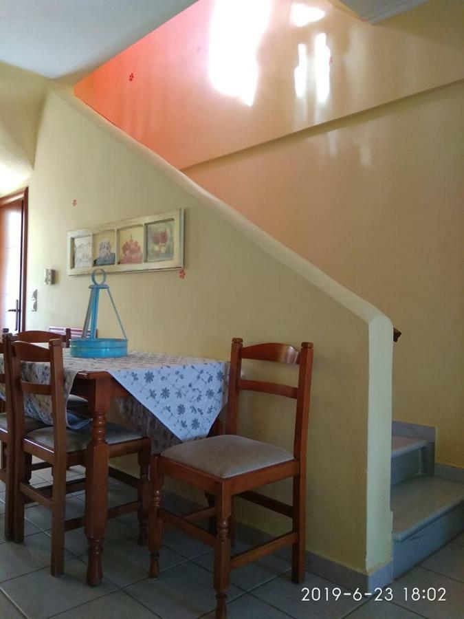Villa Ladina Lygia  Exterior photo