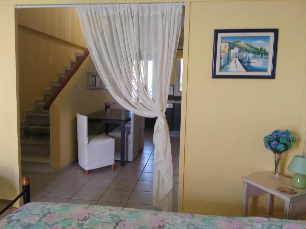 Villa Ladina Lygia  Exterior photo